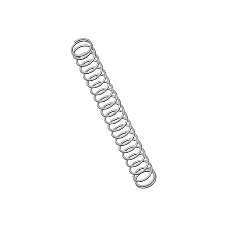 Approved Vendor Compression Spring, O= .188, L= 1.75, W= .018 G209961918